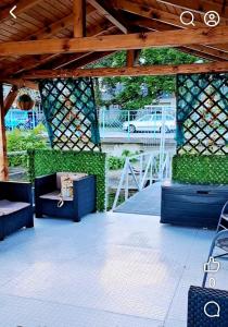 Apartament Laura