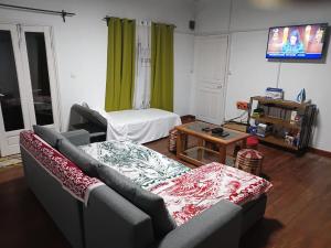 Private Beach House with Garden Manakara