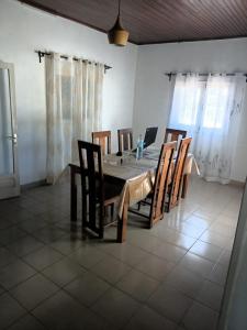 Private Beach House with Garden Manakara