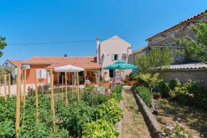Apartment near Beach Nerezine-Insel Losinj 43079