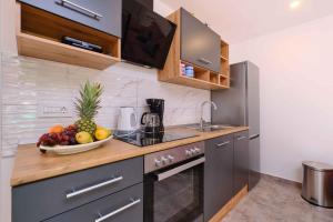 Apartment near Beach Nerezine-Insel Losinj 43079