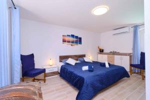 Apartment near Beach Nerezine-Insel Losinj 43079