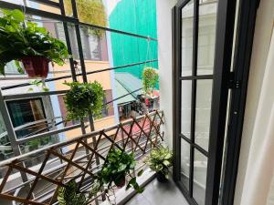 58a Hoàng đạo thành