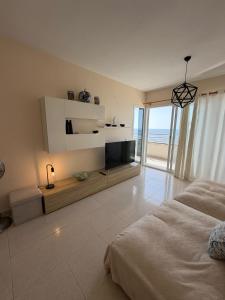 Panoramic Sea View Apartment in Apolo XlV te Calpe