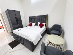 Manglaam Hotel & Resort