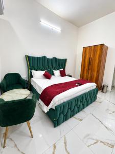 Manglaam Hotel & Resort
