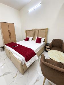 Manglaam Hotel & Resort