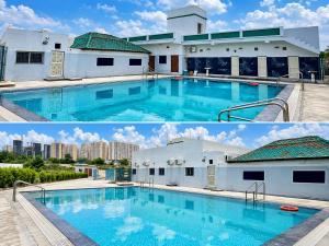 Manglaam Hotel & Resort
