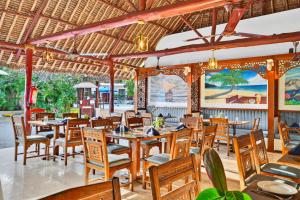 PrideInn Hotel Nyali
