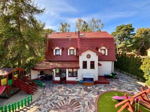 Villa Sol