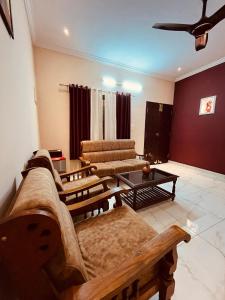 Luxura Living 2BHK Fort Kochi