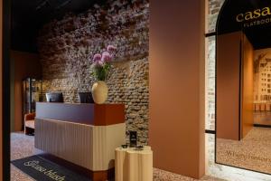 Casa Blush Riverside Boutique Aparthotel by Flatbook