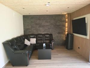 Riverside Sauna House