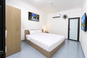 Đức Quỳnh Hotel
