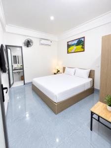 Đức Quỳnh Hotel