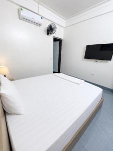 Đức Quỳnh Hotel