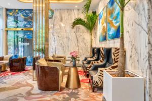 A&EM Saigon Hotel