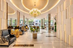 A&EM Saigon Hotel