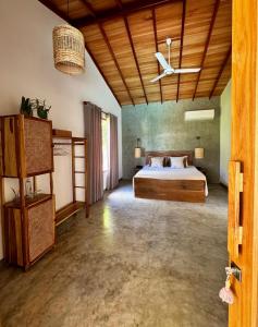 Suvila - Boutique Villa with Pool