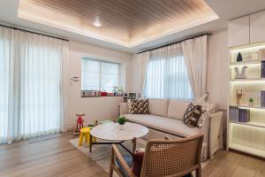 Cozy Family Home near Mega Bangna