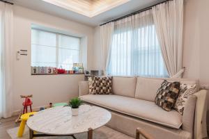 Cozy Family Home near Mega Bangna