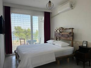 Anamur Nice Hotel