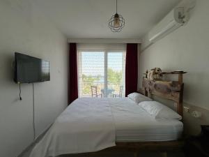 Anamur Nice Hotel