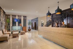 Wimarion Hotel Semarang