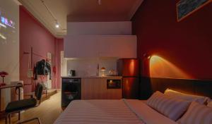 The Rare Rooms by The Bloom - Saigon