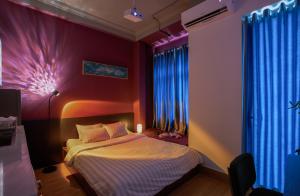 The Rare Rooms by The Bloom - Saigon