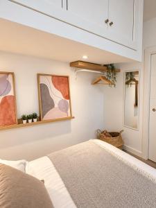 Marquina Beach Studio