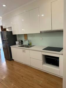 Solara Landmark Residence Apartment
