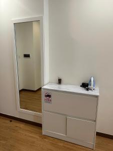 Solara Landmark Residence Apartment