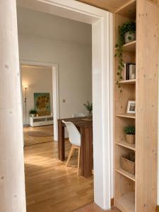 Häuschen in Holzkirchen