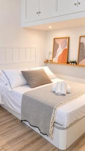 Marquina Beach Studio