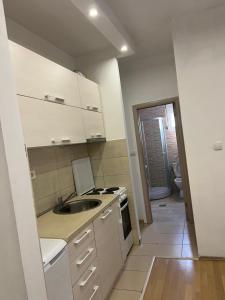 Apartman Vivo Podgorica