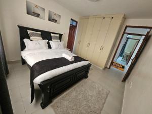 Haven Heights Apartments -Furnished 2 bedroom near JKIA