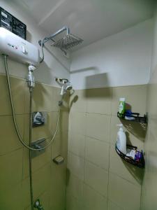 Mall of Asia condotel