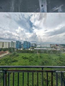 Mall of Asia condotel