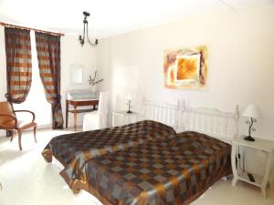 B&B / Chambres d'hotes Les Malvaux : photos des chambres