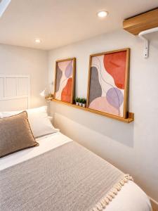 Marquina Beach Studio