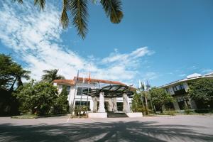 MANLI Resort Quảng Bình