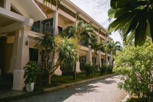 MANLI Resort Quảng Bình