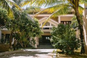 MANLI Resort Quảng Bình