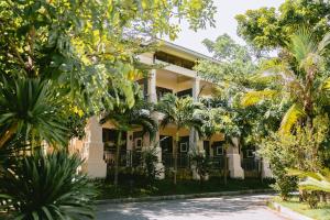 MANLI Resort Quảng Bình