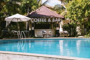 MANLI Resort Quảng Bình
