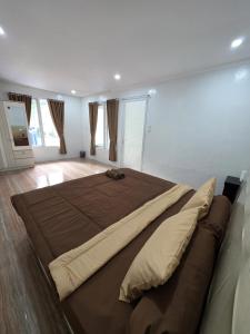 Villa Trinusa Private Pool & Gathering