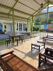 Villa Trinusa Private Pool & Gathering