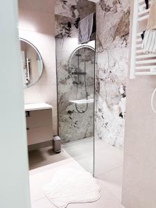 Klimatyczna Wyspa M&K Apartamenty Gdańsk Wyspa Sobieszewska