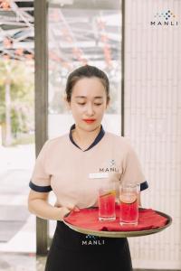 MANLI Resort Quảng Bình